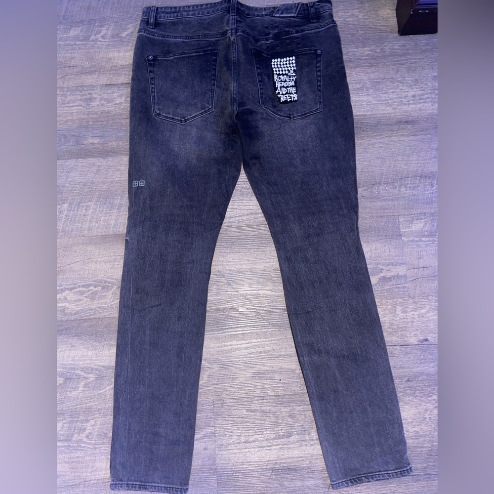 Ksubi jeans
